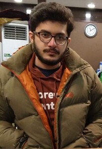 Syed Muhammad Mudassir avatar