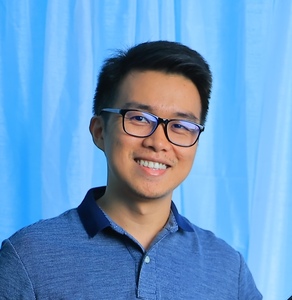 Rod Gayacao