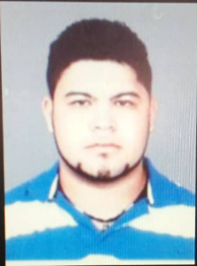 Jefferson La Rosa
