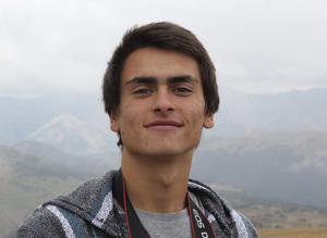 Afonso Fidanza avatar