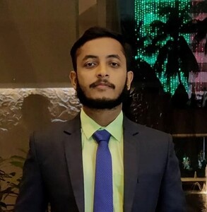 Tanzeem Tahmeed Reza avatar