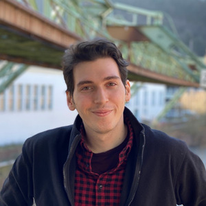 Mustafa Sinan Özcerit avatar