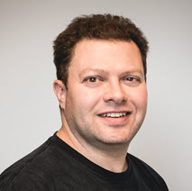 Michael Ruttenberg avatar