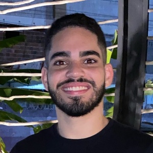 Antônio Farias avatar