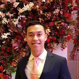 Thanyatep Chiengtong avatar