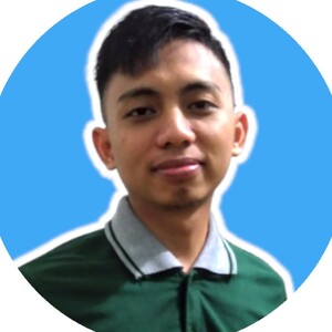 Aditya Prasetyo Budiarso - Accountant