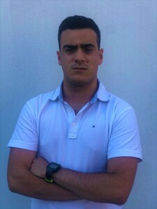 Mário Faria Costa avatar