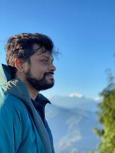 Anirbed Mondal avatar