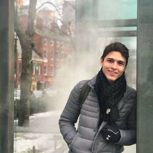 Jairo Adolfo Hernández Martínez avatar