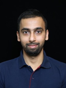 Pranjal Mittal avatar