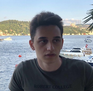 Hakancan Öztürk avatar