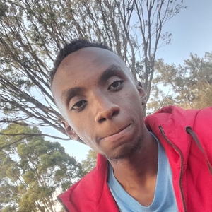 Eugene Lubanga avatar