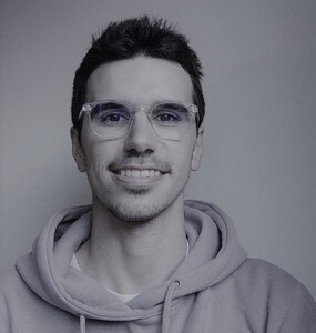 Pedro Dâmaso avatar