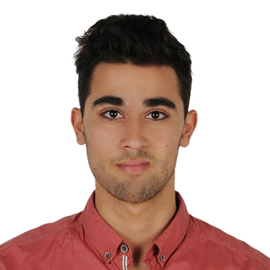 Ahmad Dankar avatar