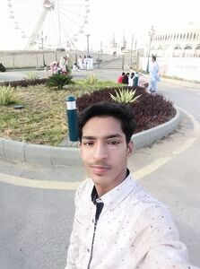 Syed Abdul Haseeb Avatar