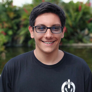 Álvaro Leandro Cavalcante Carneiro avatar