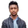 Manish Shrestha