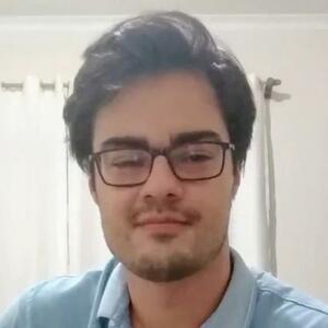 Aluizio Cidral Júnior avatar