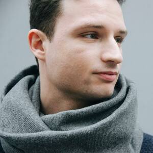 Eli Dashkovsky avatar