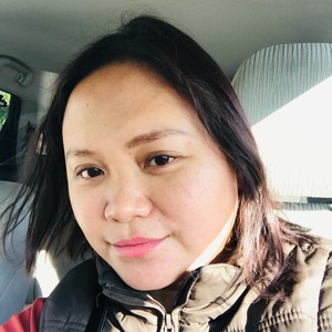 User portfolio avatar