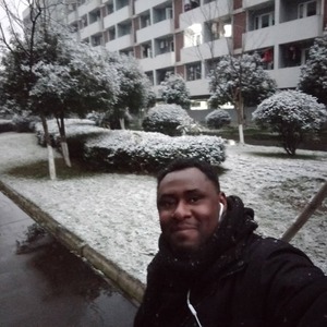 Serge  Mbele Amoungui avatar