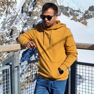 Md Arman Hossen avatar