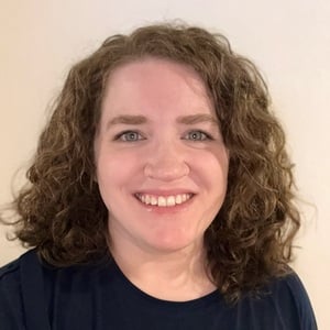 User portfolio avatar