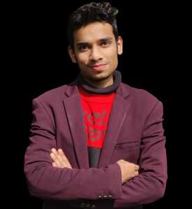 Muhammad Rameez avatar