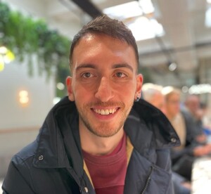 Lorenzo Reitano avatar