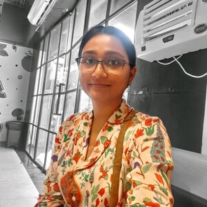 Vibha Sharma avatar