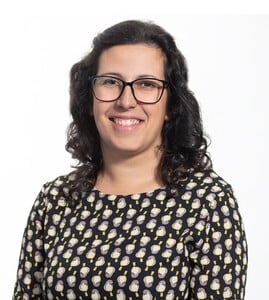 Cátia Torrinha avatar