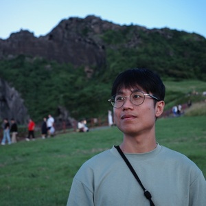 昕揚 施 Avatar