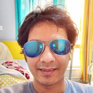 Pramosh Shrestha avatar
