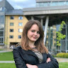 Khrystyna  Kubatska avatar