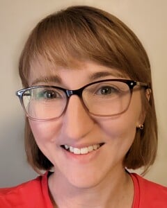 Rachel Ingham