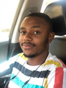 Khaleed Oyeleke Avatar