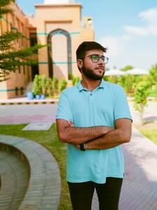 Muhammad Mudassir avatar