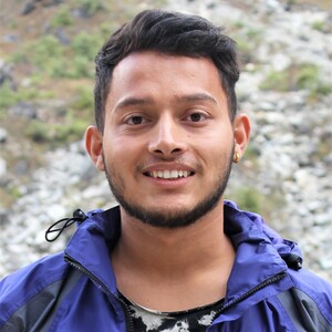 Jiwan Deuja avatar