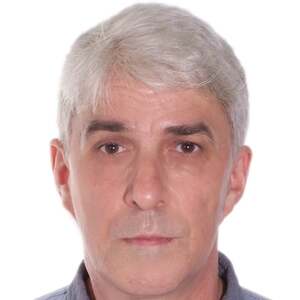 User portfolio avatar