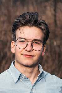 Sjoerd van den Oord