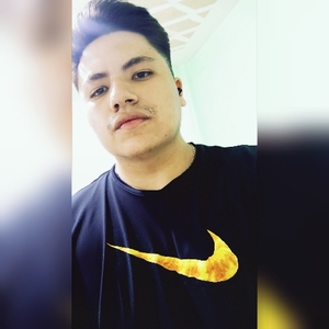 User portfolio avatar