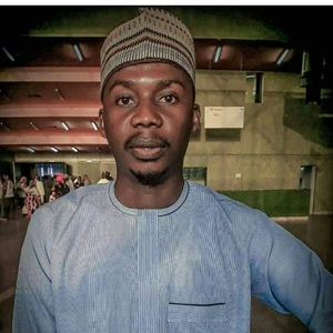 Umar Hassan avatar