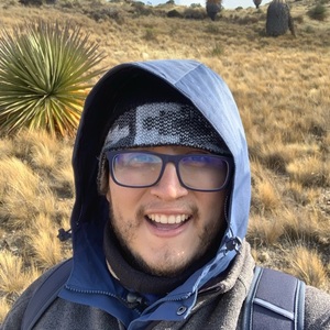 Arturo Angel de Jesús Alberca Paz