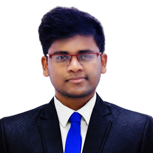 Satyajit Mohanty avatar