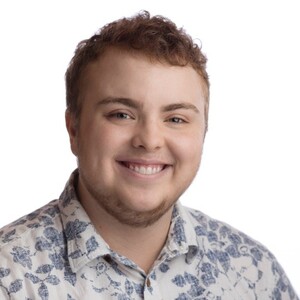 Simon Mack Avatar