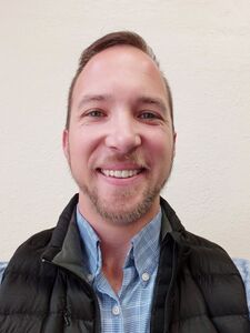 User portfolio avatar