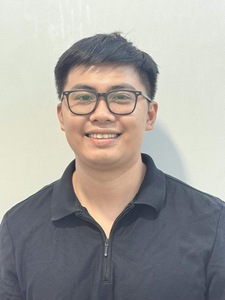 Hoàng Tuấn Anh