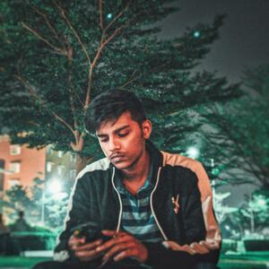 Gokulnath Anand avatar