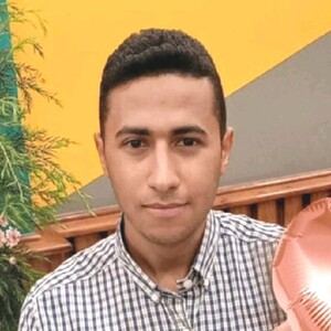 Omar Hamed Marie avatar