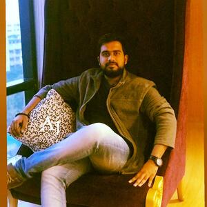 Ajeet Kumar Sandela avatar